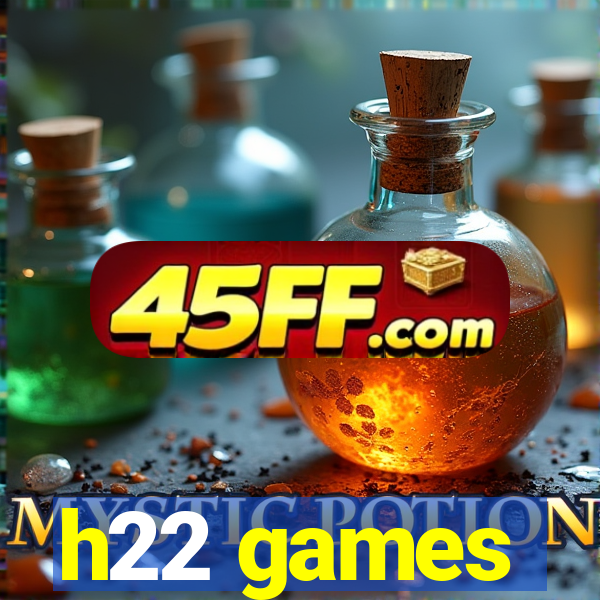 h22 games